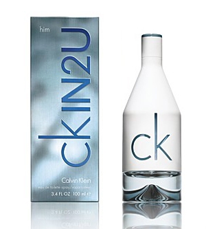 CK IN2U Cologne - Click Image to Close